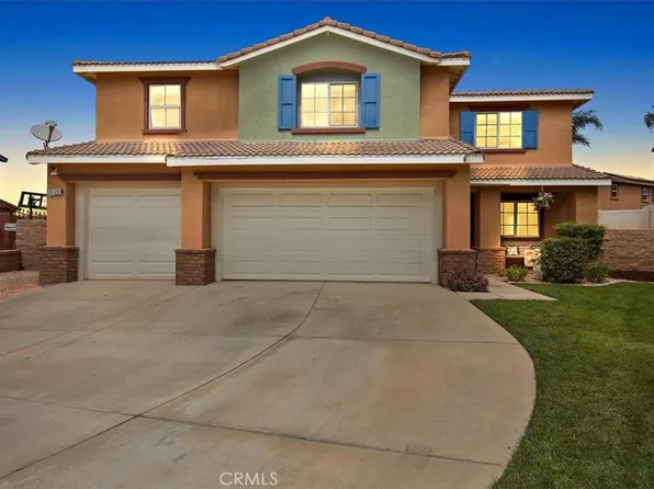 9120 Santa Barbara Dr, Riverside, CA 92508