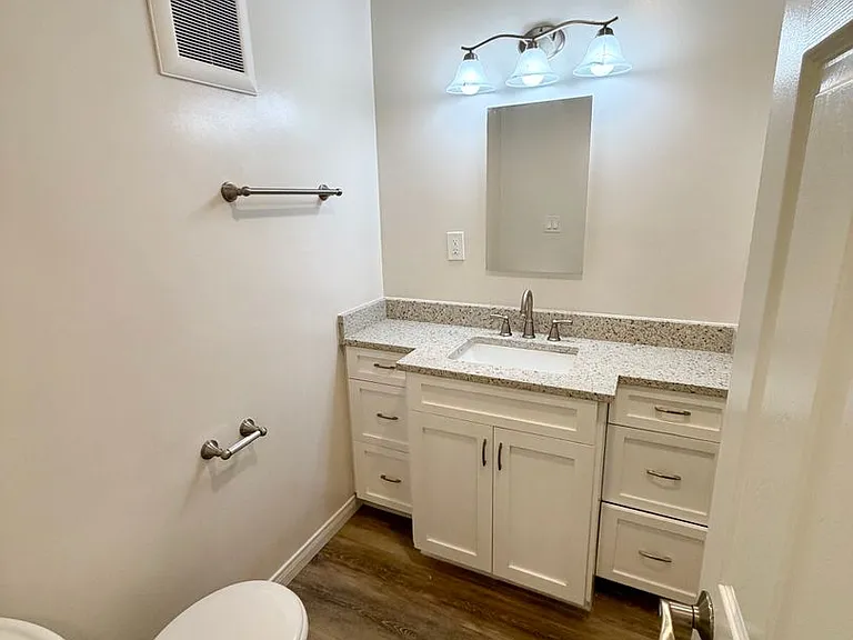 The Village Gate Apartments — Photo 7