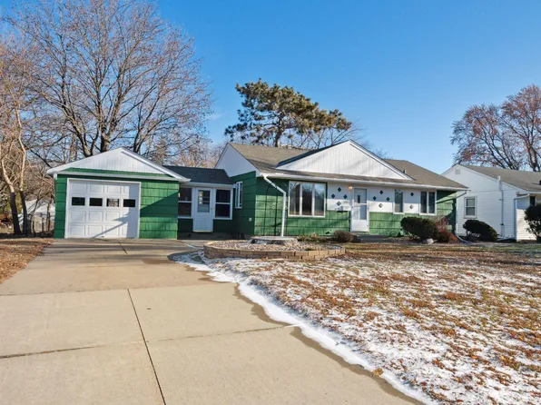 5506 Nevada Ave N, Crystal, MN 55428