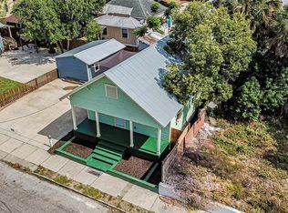 914 E 15th Ave, Tampa, FL 33605