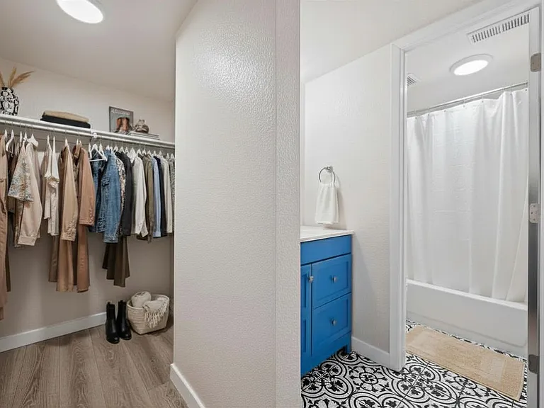 5300 E Cherry Creek South Dr #1004 — Photo 5