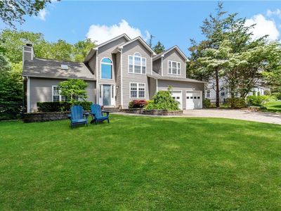 134 Wickham Rd, North Kingstown, RI, 02852
