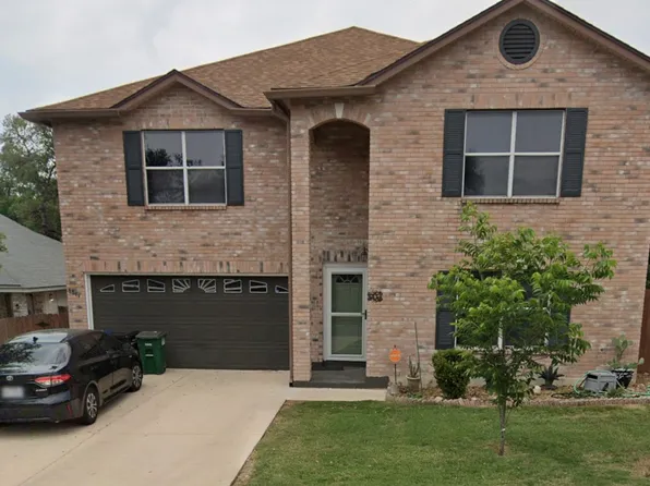 8814 Sebec Cir, San Antonio, TX 78250