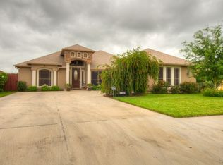 6729 Stone Oak, Brownsville, TX 78526