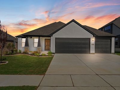 705 Bass Lake Ln, Cleburne, TX, 76033