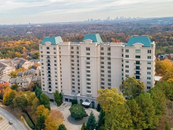 2700 Paces Ferry Rd SE Unit 803, Atlanta, GA 30339