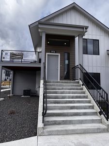 994 E Railroad Ave, Post Falls, ID, 83854