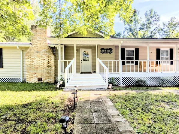 3822 COUNTY ROAD 220, Middleburg, FL 32068
