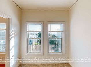 225 Mallorca Way, San Francisco, CA 94123