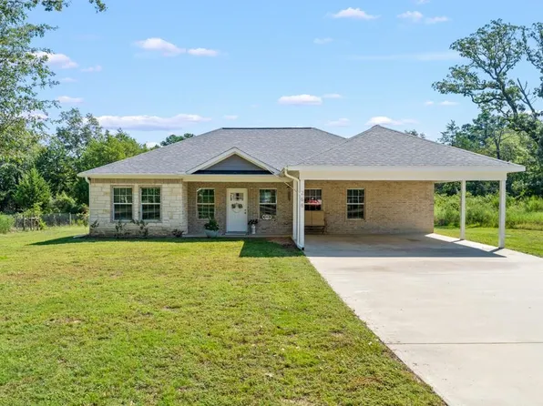 268 Angus Rd, Big Sandy, TX 75755