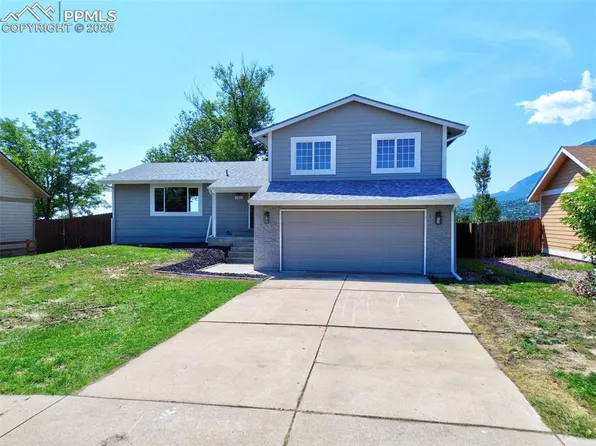 785 Bayfield Dr, Colorado Springs, CO 80906