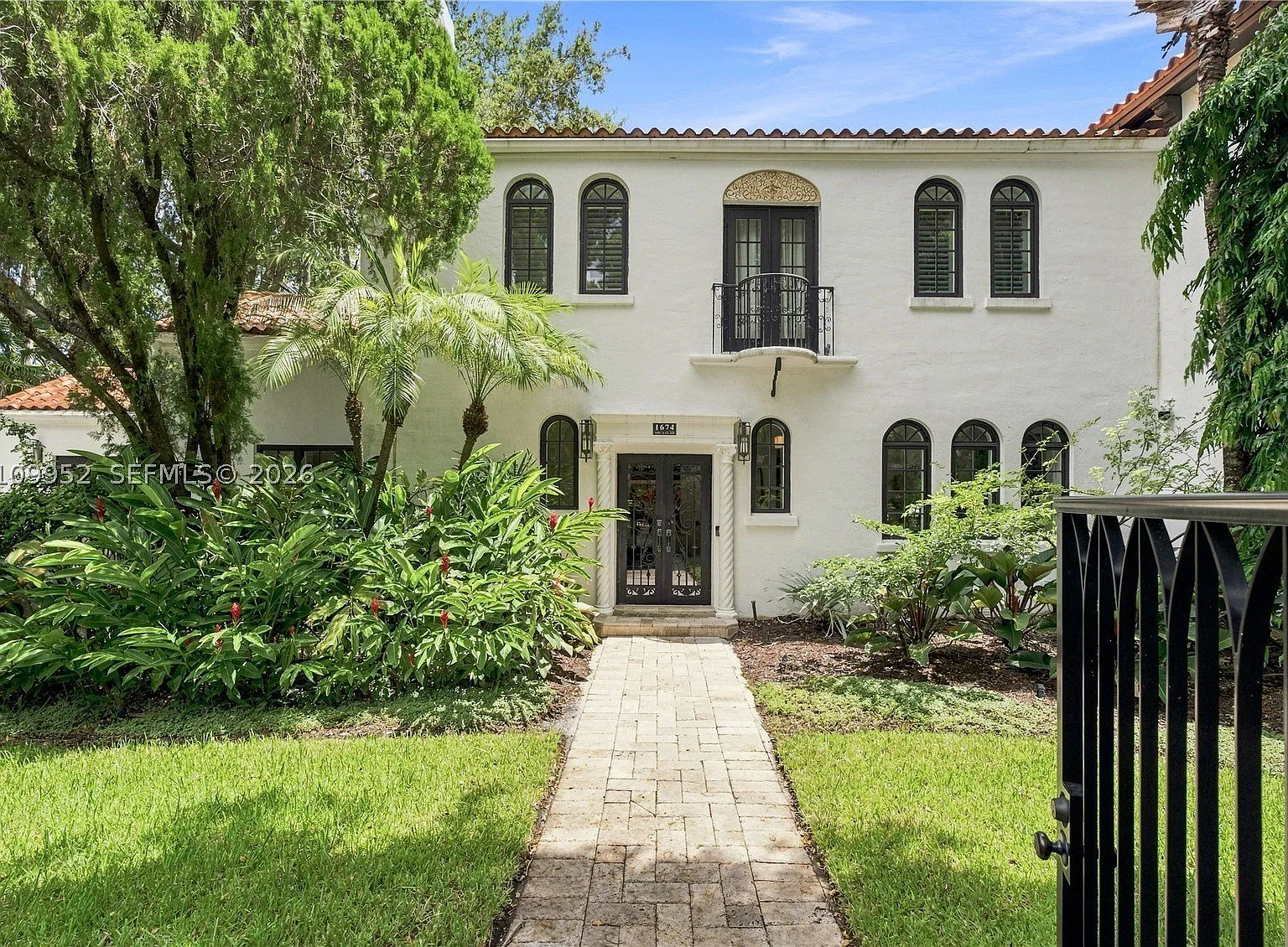 4 Bed / 3 Bath Home for Rent - Natoma Manors, Miami — Photo 1