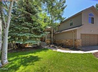 1466 W Meadow Loop Rd, Park City, UT 84098