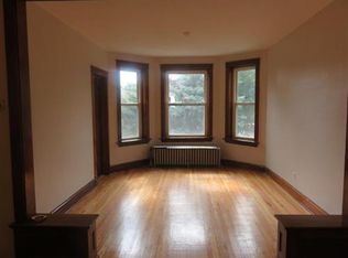 2257 N Springfield Ave #2FF, Chicago, IL 60647