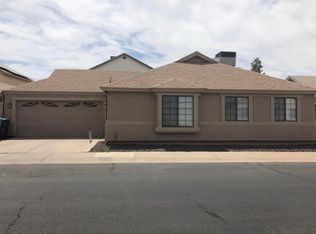 2017 W Columbine Dr, Phoenix, AZ 85029