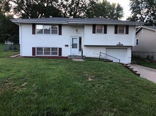 12438 Castelar St, Omaha, NE 68144