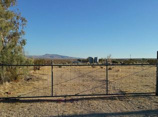 846 Sierra Vista St, Inyokern, CA 93527