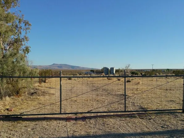 846 Sierra Vista St, Inyokern, CA 93527