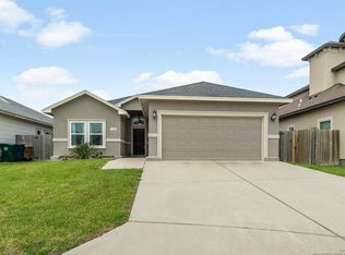 7186 Lake Placid Dr, Corpus Christi, TX 78414