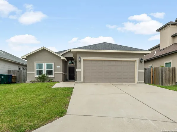 7186 lake placid, Corpus Christi, TX 78414