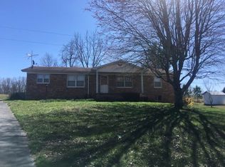 2009 Pilot Rock Rd, Elkton, KY 42220