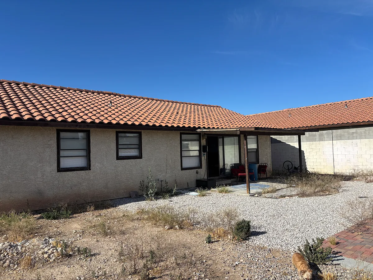 Building Photo - 7716 Partridge Ave
