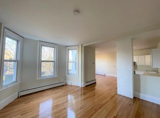 16 Chestnut St #1, Malden, MA 02148