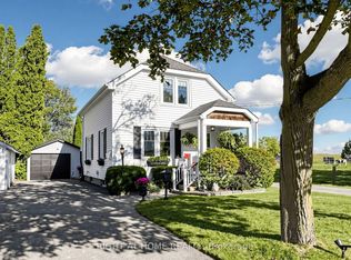 13911 Old Scugog Rd, Scugog, ON L0B1B0