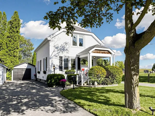 13911 Old Scugog Rd, Scugog, ON L0B 1B0