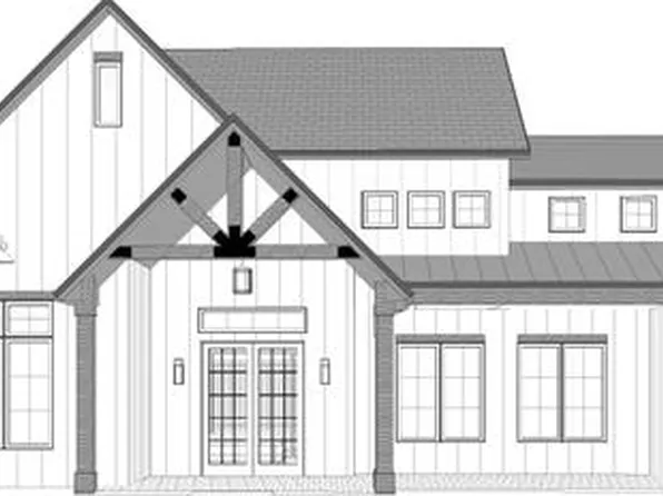 De Portola St, Gardendale, TX 79758