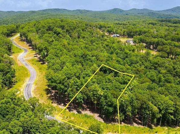 0 Ridge St #64, Morganton, GA 30560