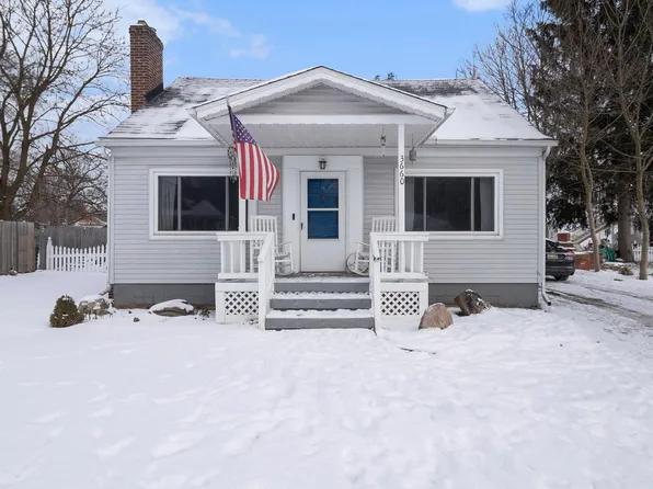 3660 Mill St, Hartland, MI 48353