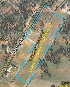 9994 Highway 951, Philpot, KY, 42366