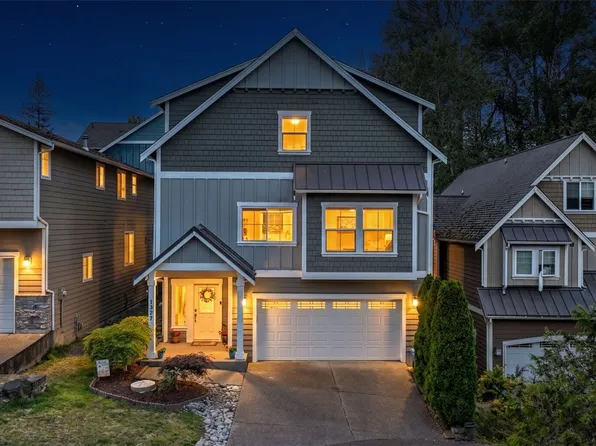 1357 Elma Place NE, Renton, WA 98059