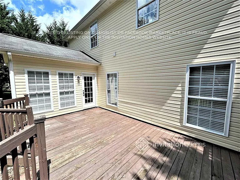 4057 Catawba Creek Dr — Photo 30
