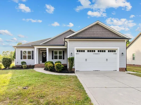 17 Meherrin Ct, Clayton, NC 27527