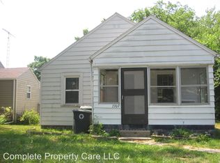 2207 S Eaton Ave, Muncie, IN 47302