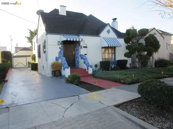 1926 108th Ave, Oakland, CA 94603