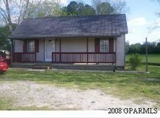 1930 Sam Everett Rd, Robersonville, NC 27871