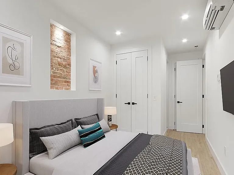 547 Knickerbocker Ave #3 — Photo 5