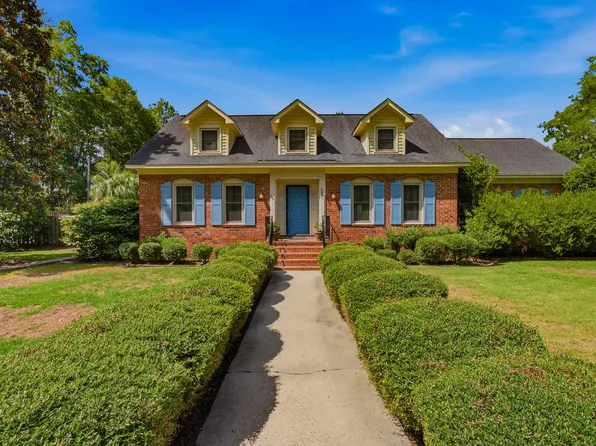 255 Longleaf Dr, Walterboro, SC 29488