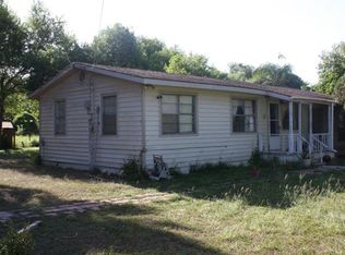 1317 S Indiana Ave, Brownsville, TX 78521