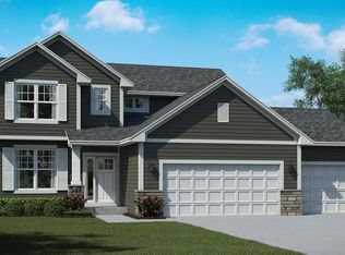 508 Wildberry Path NW, Jordan, MN 55352