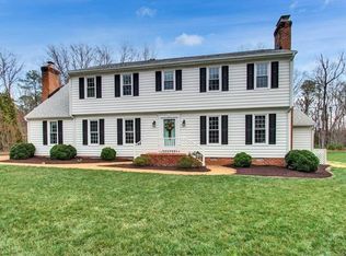 10613 Harborough Way, Henrico, VA 23238