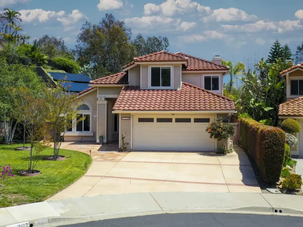 2112 Singingwood Pl, Escondido, CA 92029