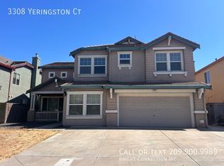 3308 Yerington Ct, Modesto, CA 95355
