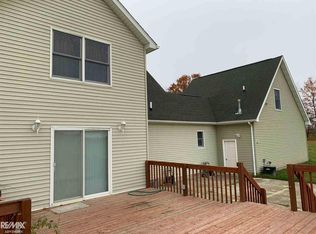 6514 Martin Rd, Imlay City, MI 48444