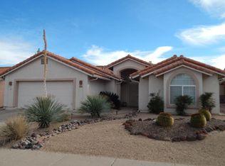 1031 W Rio Magdalena, Green Valley, AZ 85614