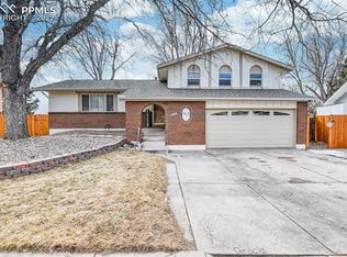 3676 Haven Cir, Colorado Springs, CO 80917