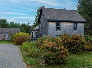 425 Saco Rd, Columbia, ME 04623